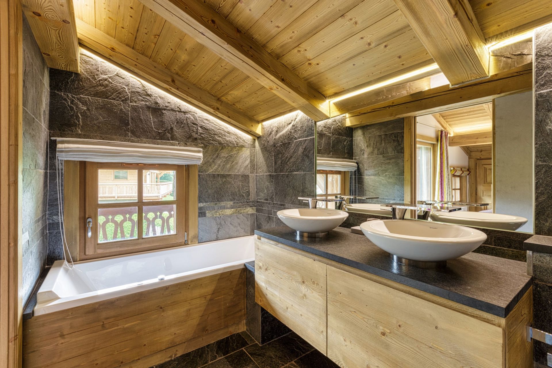 chalet de luxe 8 Pièces en vente sur MEGEVE (74120)