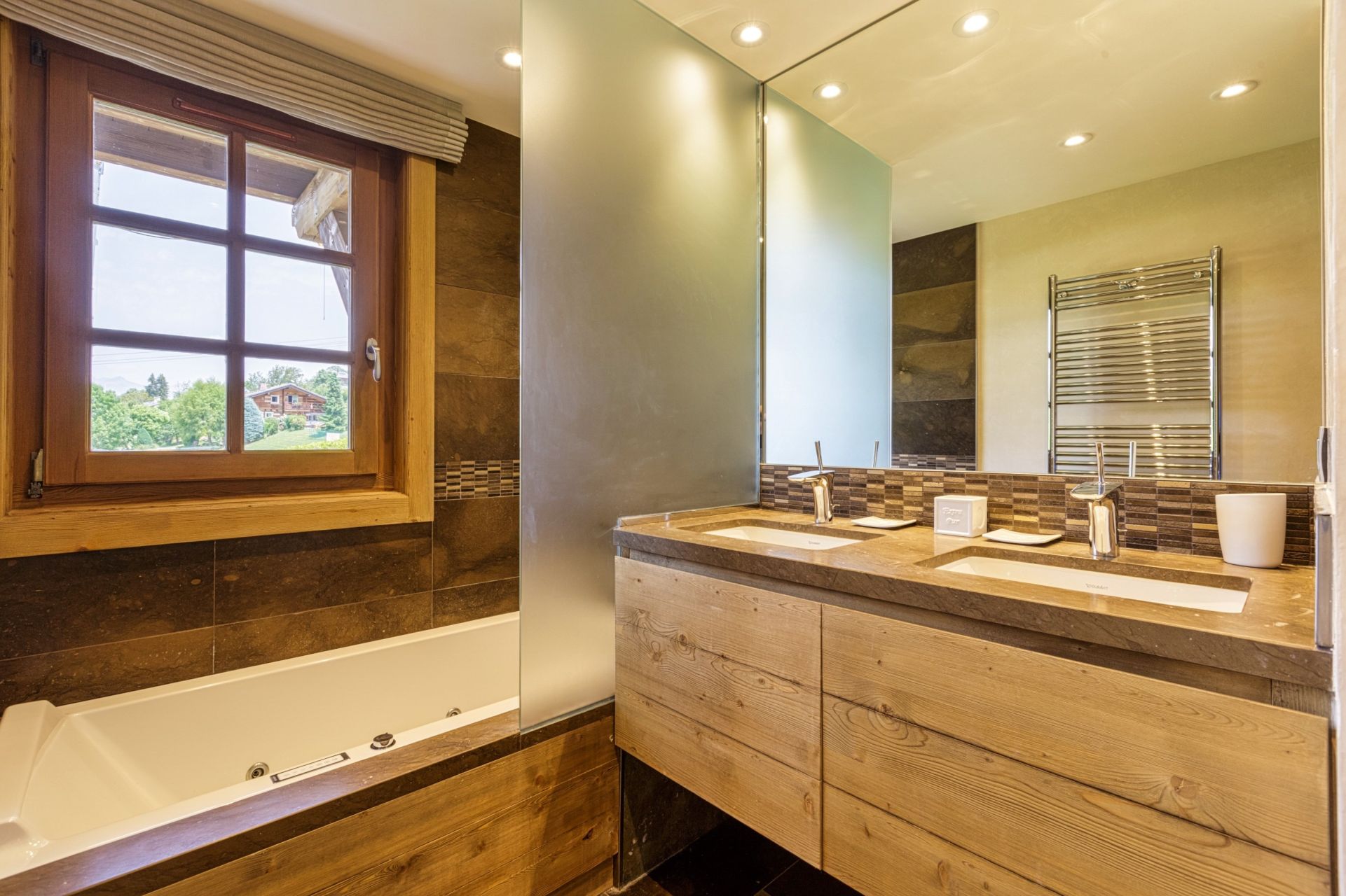 chalet de luxe 8 Pièces en vente sur MEGEVE (74120)