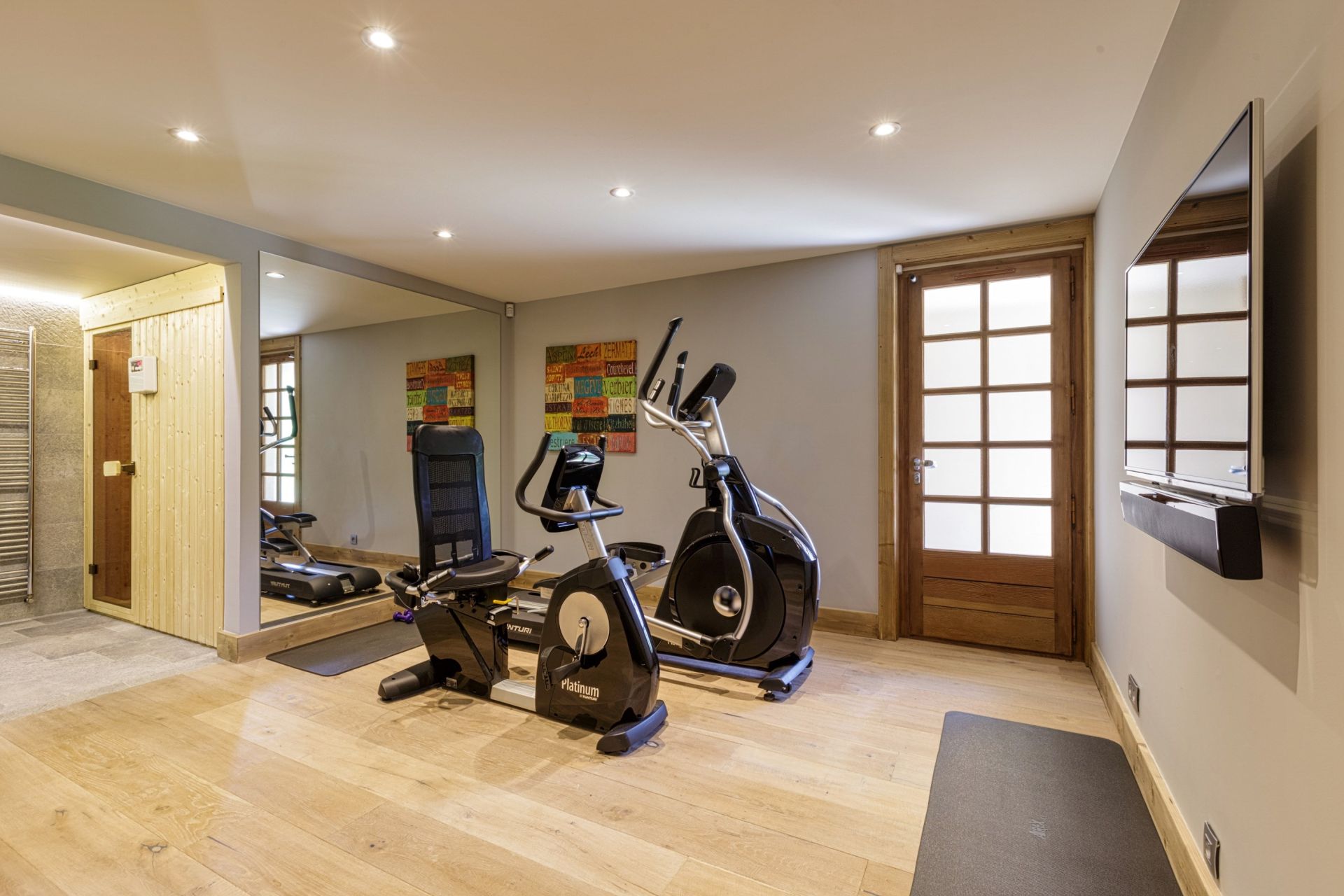 chalet de luxe 8 Pièces en vente sur MEGEVE (74120)