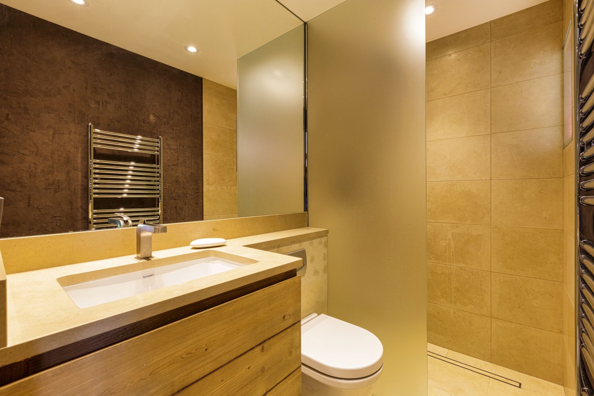 chalet de luxe 8 Pièces en vente sur MEGEVE (74120)