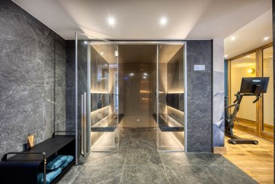 Rental Luxury chalet Megève 8&nbsp;Rooms 370&nbsp;m²