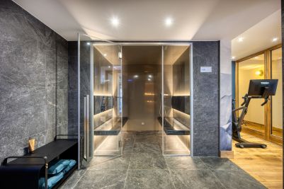 Location saisonnière Chalet de luxe Megève 8&nbsp;Pièces 370&nbsp;m²