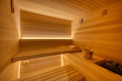 Rental Luxury chalet Megève 8 Rooms 370 m²