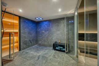 chalet de luxe 8 Pièces en location saisonnière sur MEGEVE (74120)
