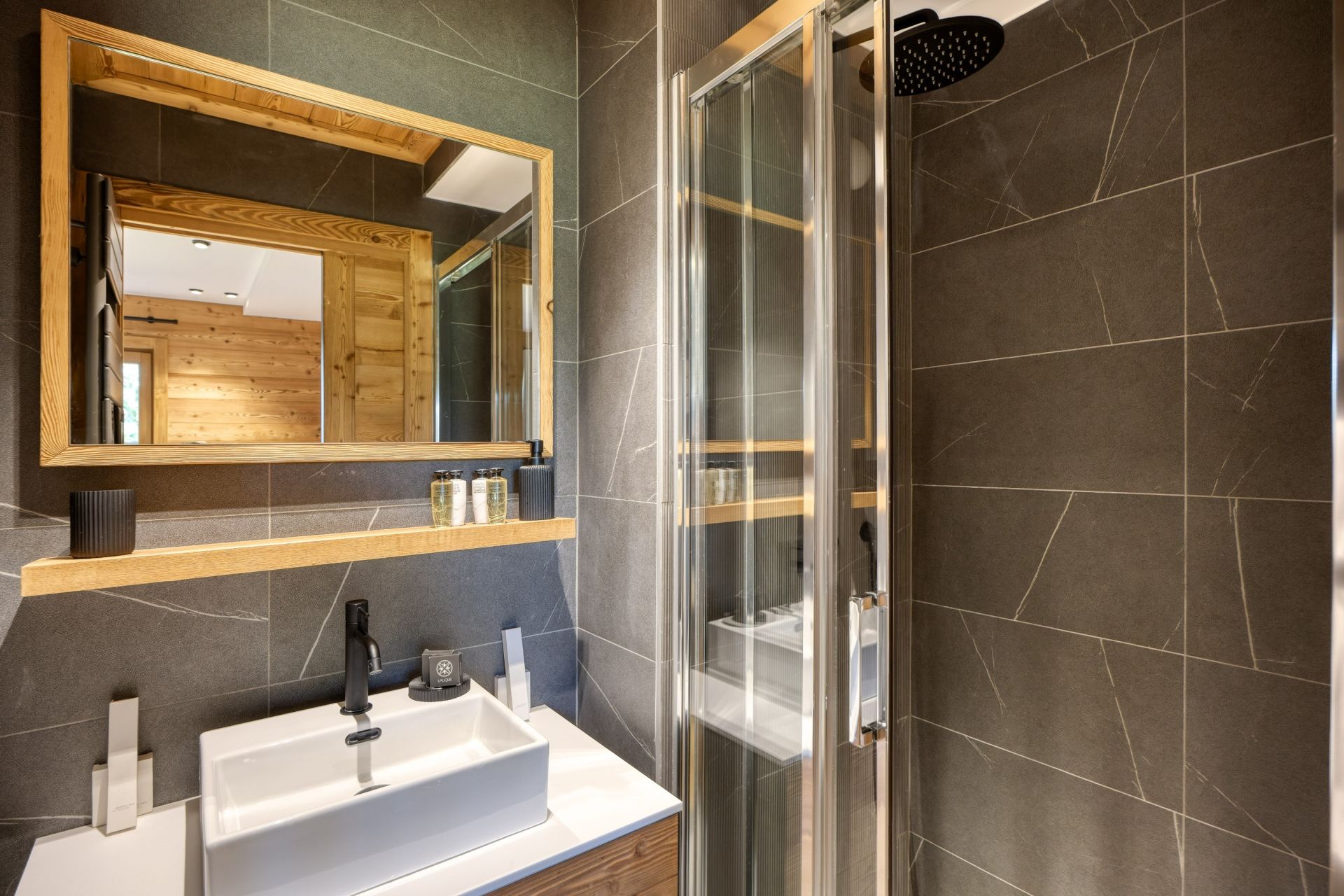 appartement de luxe 4 Pièces en location saisonnière sur MEGEVE (74120)