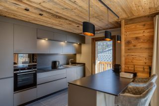 appartement de luxe 4 Pièces en location saisonnière sur MEGEVE (74120)