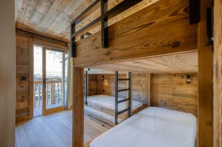 appartement de luxe 4 Pièces en location saisonnière sur MEGEVE (74120)