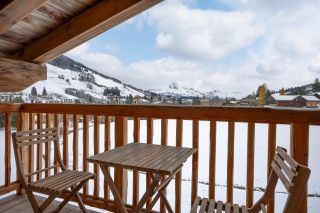 chalet de luxe 5 Pièces en location saisonnière sur MEGEVE (74120)