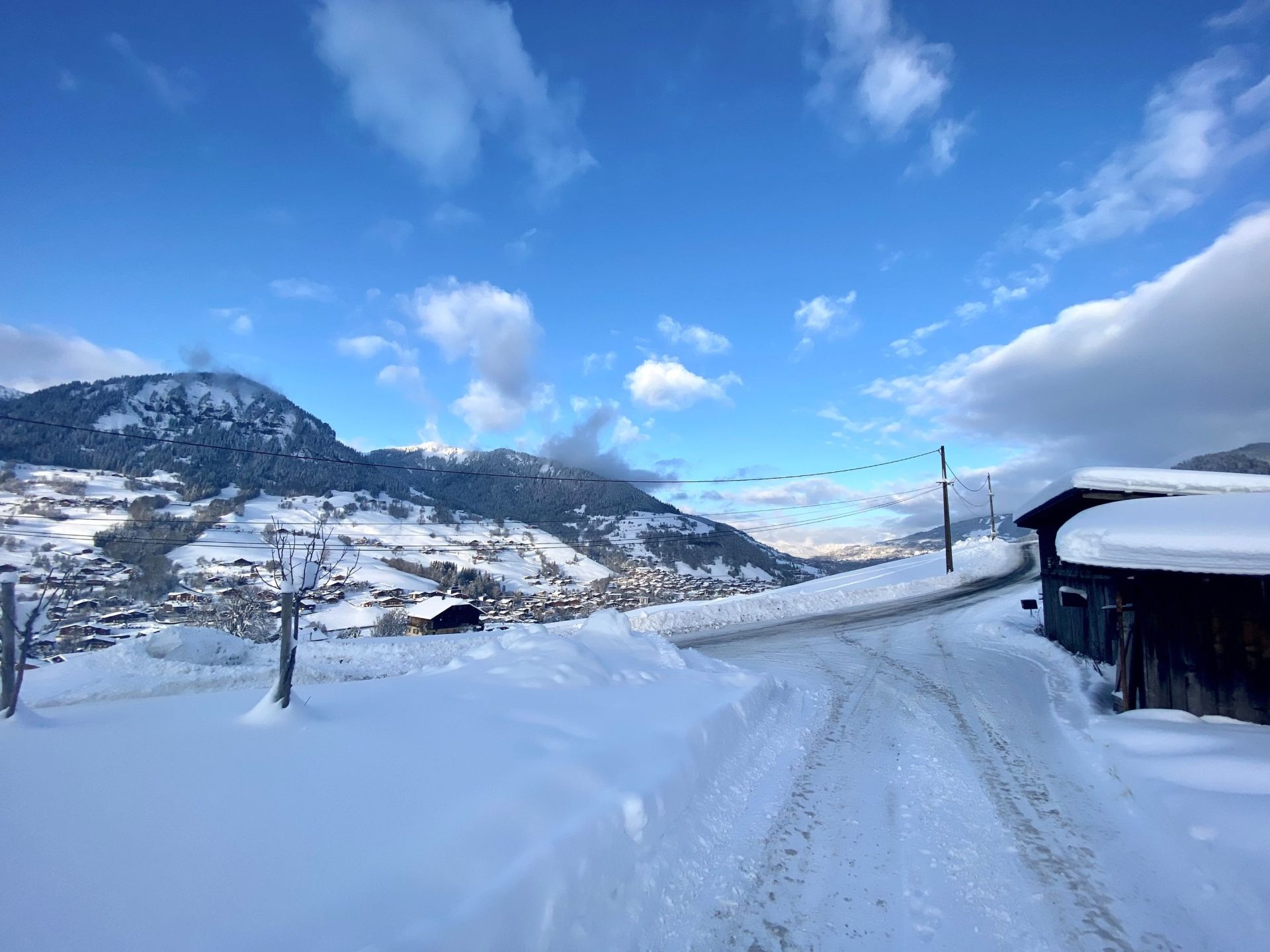 chalet de luxe 6 Pièces en vente sur MEGEVE (74120)