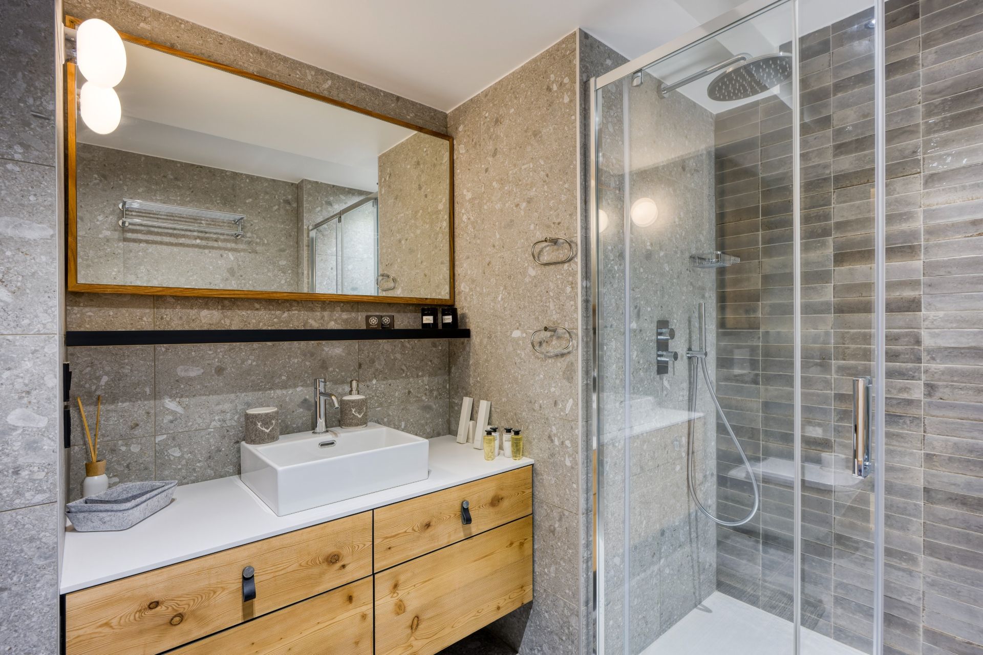 appartement de luxe 3 Pièces en location saisonnière sur MEGEVE (74120)