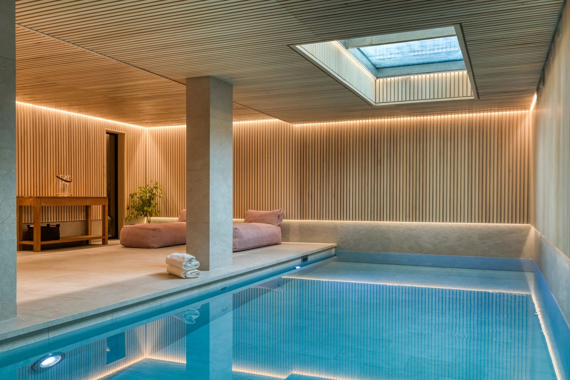 chalet de luxe 10 Pièces en location saisonnière sur MEGEVE (74120)