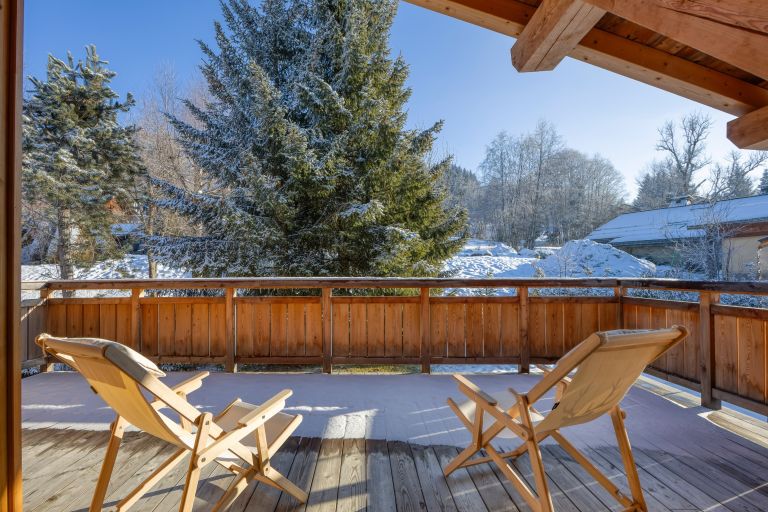 chalet de luxe 7 Pièces en vente sur MEGEVE (74120)