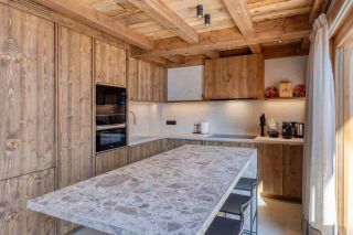chalet de luxe 7 Pièces en vente sur MEGEVE (74120)