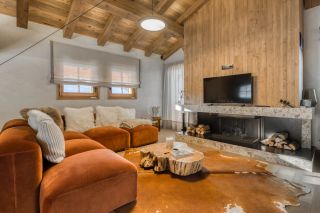 chalet de luxe 7 Pièces en vente sur MEGEVE (74120)