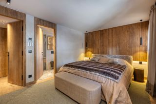 chalet de luxe 7 Pièces en vente sur MEGEVE (74120)
