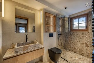 chalet de luxe 7 Pièces en vente sur MEGEVE (74120)