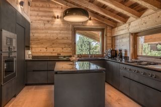 luxury chalet 10 Rooms for sale on MEGEVE (74120)