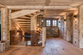 luxury chalet 10 Rooms for sale on MEGEVE (74120)