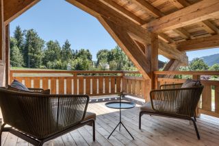 luxury chalet 10 Rooms for sale on MEGEVE (74120)