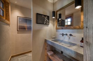 luxury chalet 10 Rooms for sale on MEGEVE (74120)