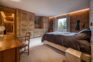 luxury chalet 10 Rooms for sale on MEGEVE (74120)