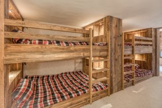luxury chalet 10 Rooms for sale on MEGEVE (74120)