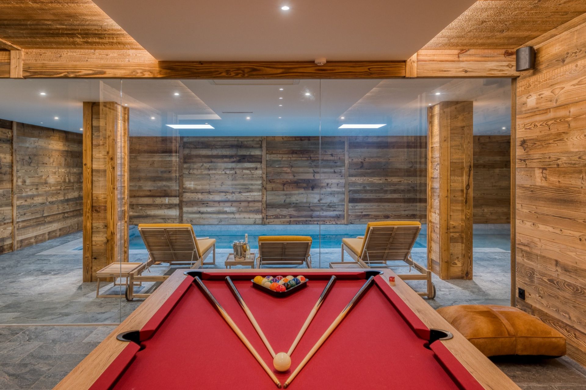 luxury chalet 18 Rooms for sale on MEGEVE (74120)