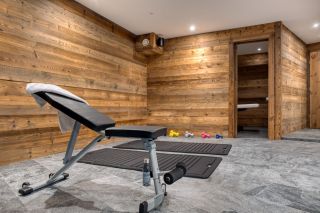 luxury chalet 7 Rooms for sale on MEGEVE (74120)