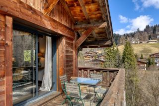 chalet de luxe 8 Pièces en vente sur MEGEVE (74120)