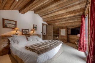 chalet de luxe 8 Pièces en vente sur MEGEVE (74120)