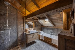 chalet de luxe 8 Pièces en vente sur MEGEVE (74120)
