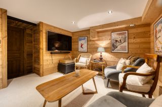 chalet de luxe 8 Pièces en vente sur MEGEVE (74120)