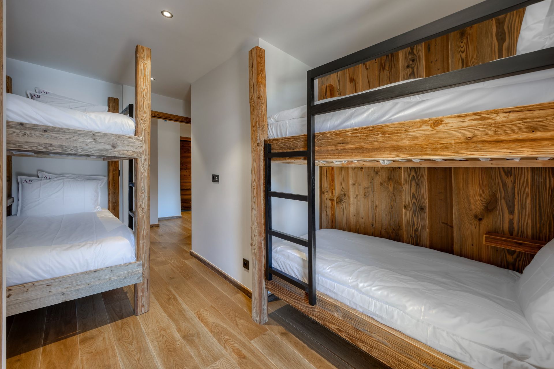 chalet de luxe 6 Pièces en location saisonnière sur MEGEVE (74120)