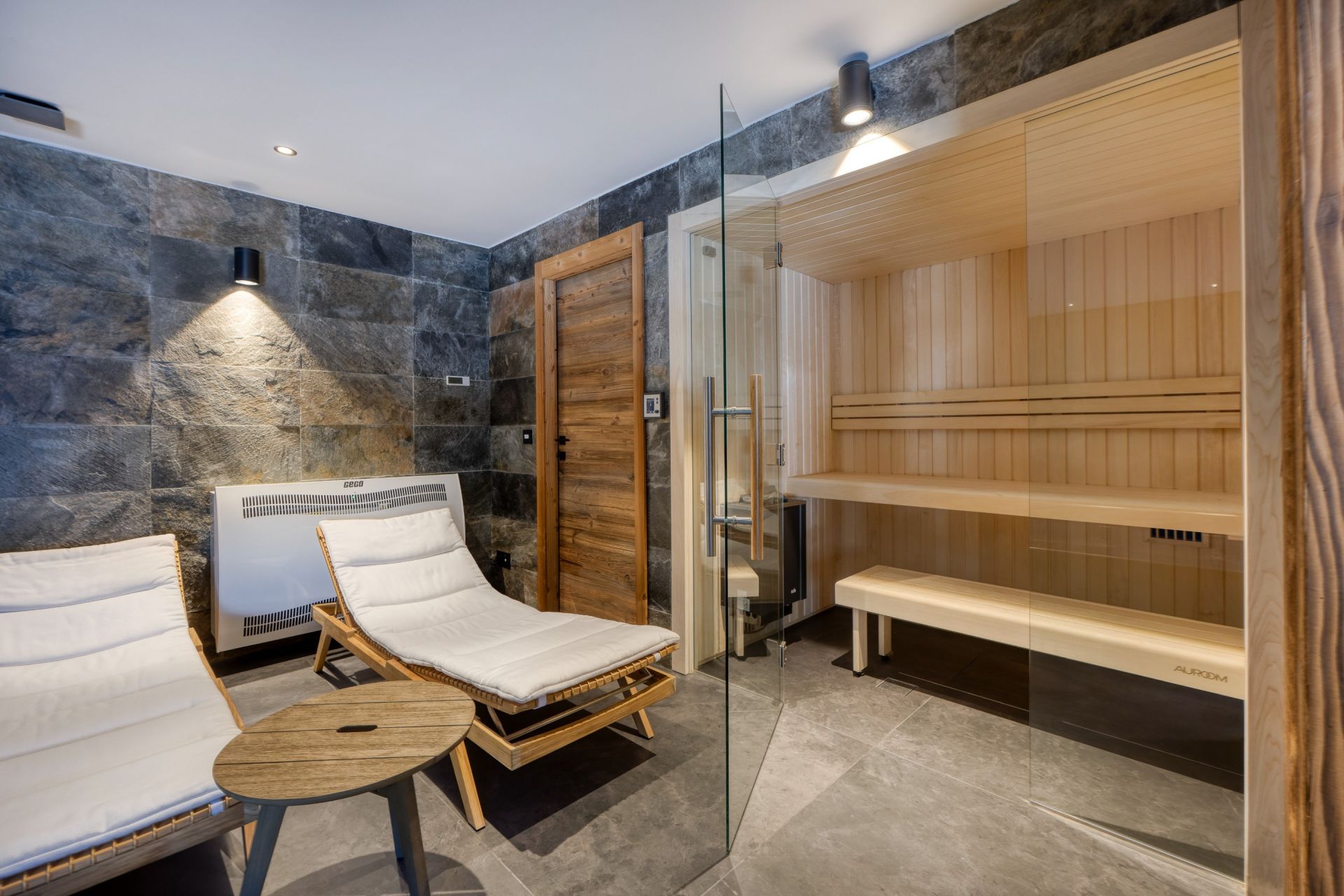 chalet de luxe 6 Pièces en location saisonnière sur MEGEVE (74120)