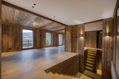 luxury apartment 5 Rooms for sale on MEGEVE (74120) Sale Luxury apartment Megève 5 Rooms 185 m²