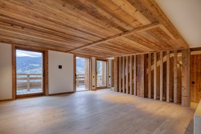 luxury apartment 4 Rooms for sale on MEGEVE (74120) Sale Luxury apartment Megève 4 Rooms 113 m²
