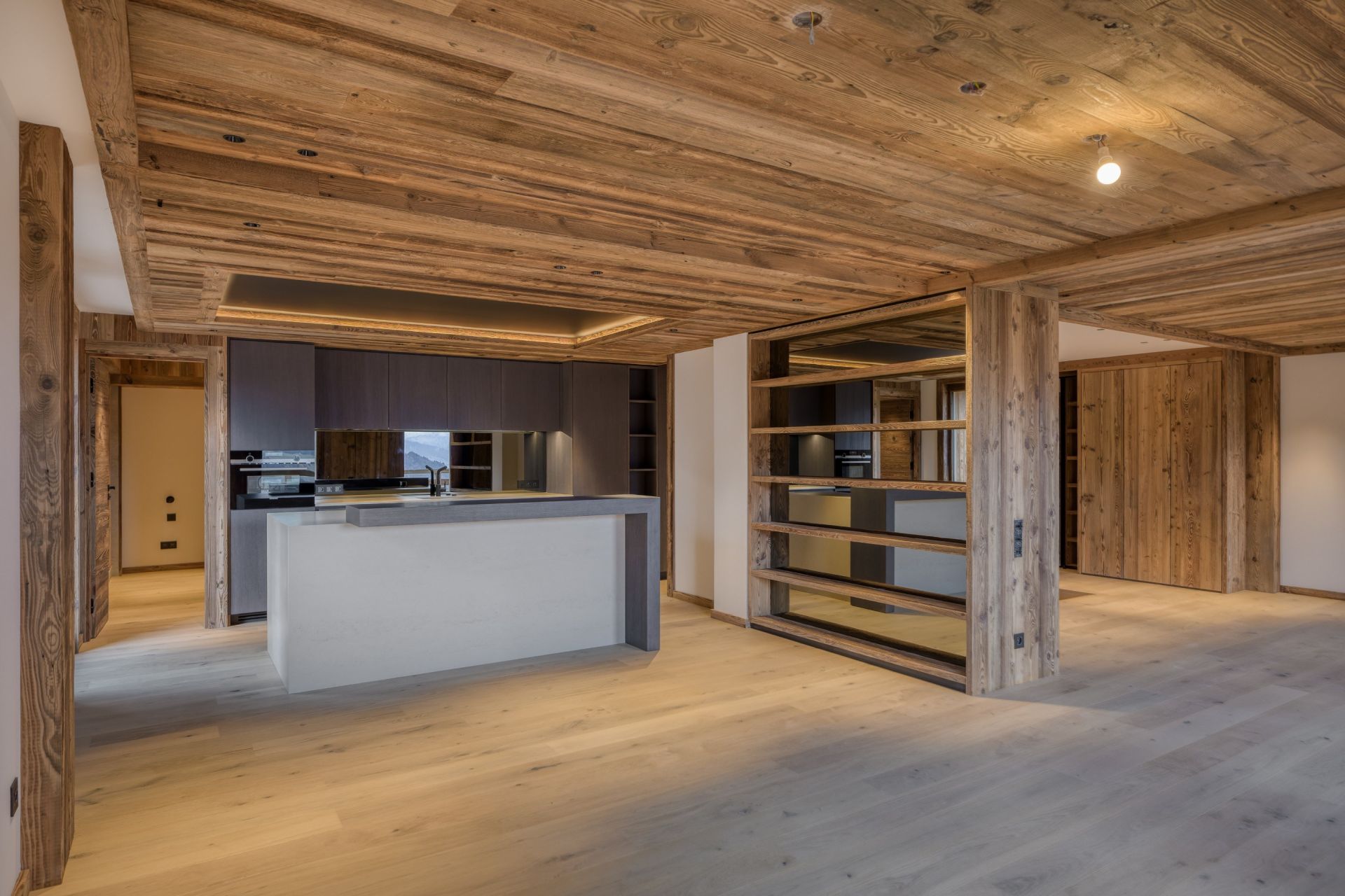 appartement de luxe 5 Pièces en vente sur MEGEVE (74120)