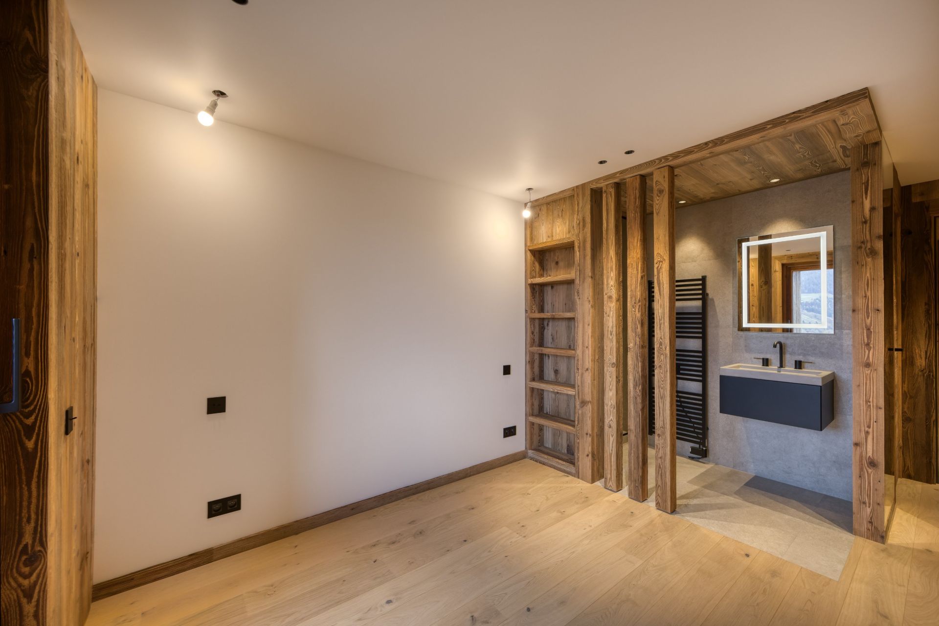 appartement de luxe 5 Pièces en vente sur MEGEVE (74120)