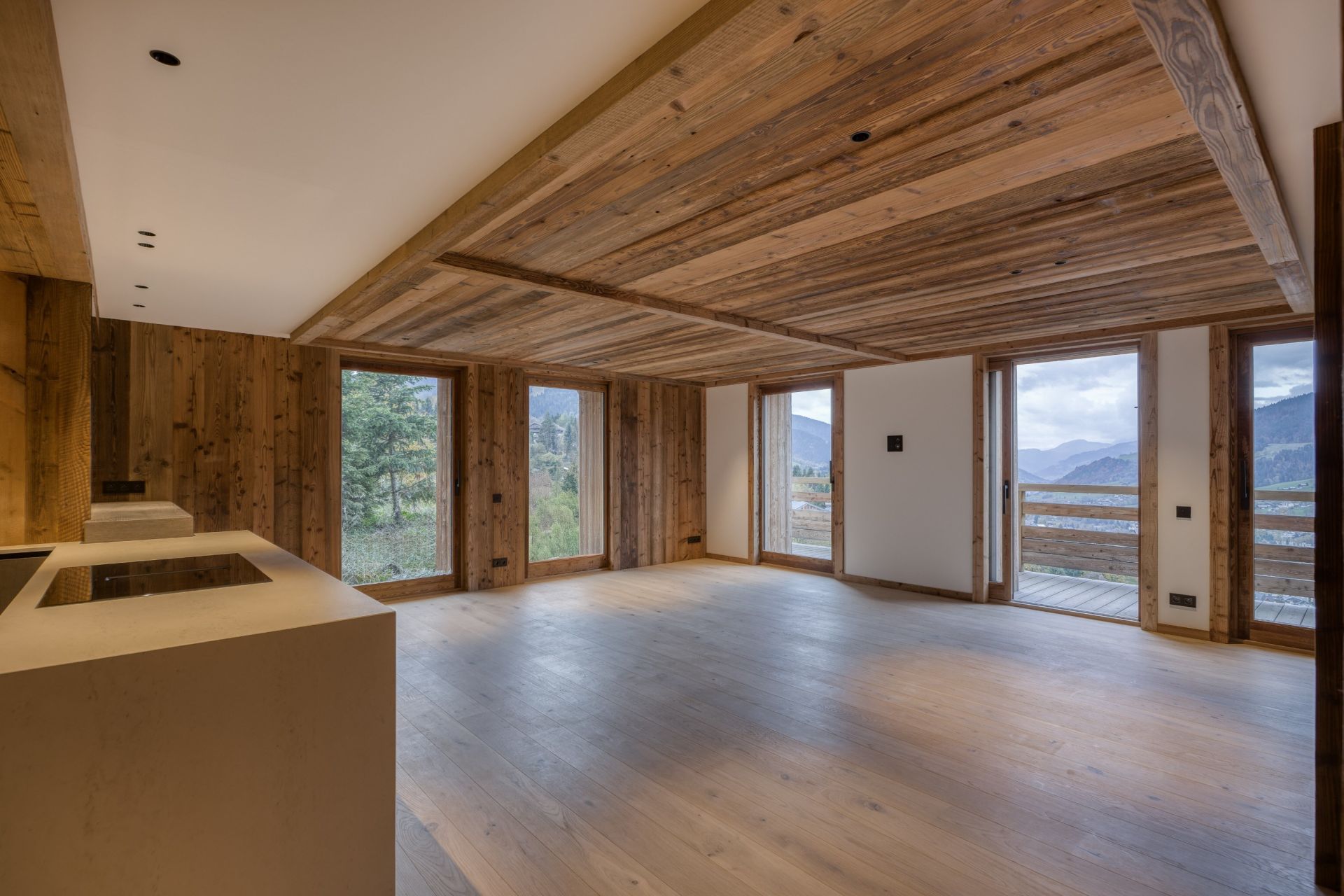 appartement de luxe 4 Pièces en vente sur MEGEVE (74120)