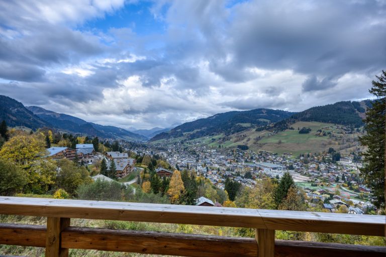 appartement de luxe 4 Pièces en vente sur MEGEVE (74120)