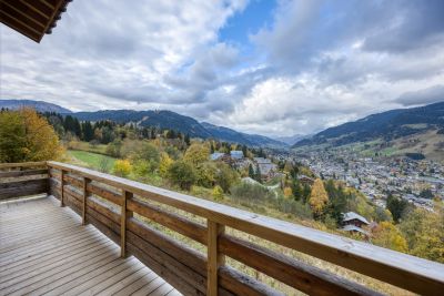 appartement de luxe 4 Pièces en vente sur MEGEVE (74120) Vente Appartement de luxe Megève 4 Pièces 113 m²