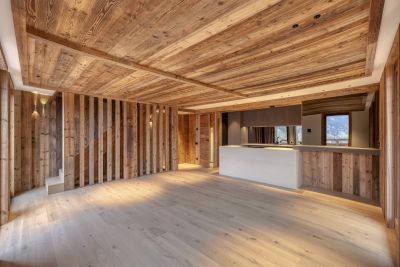 Sale Luxury apartment Megève 4&nbsp;Rooms 113&nbsp;m²
