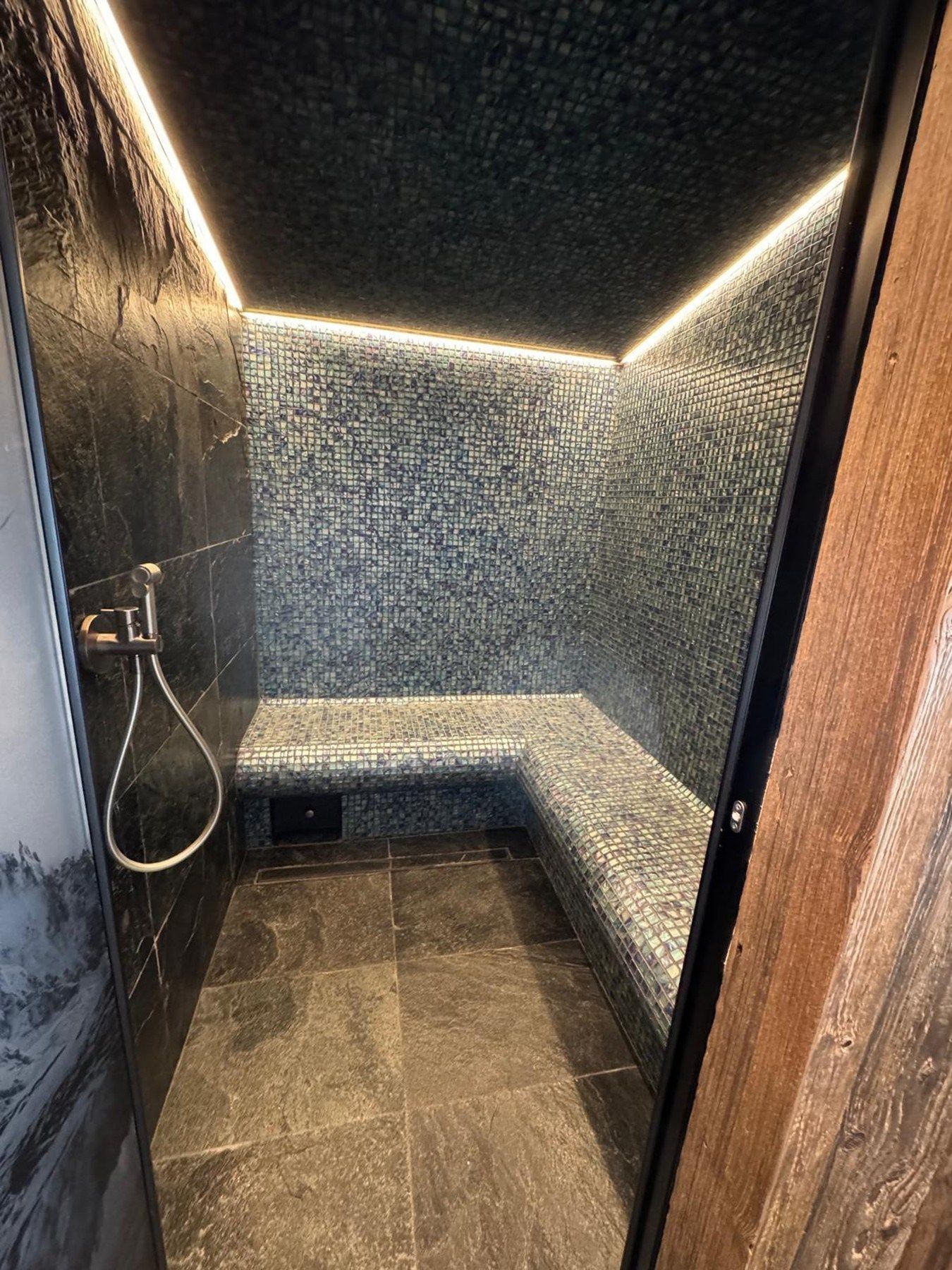 chalet de luxe 10 Pièces en location saisonnière sur COMBLOUX (74920)