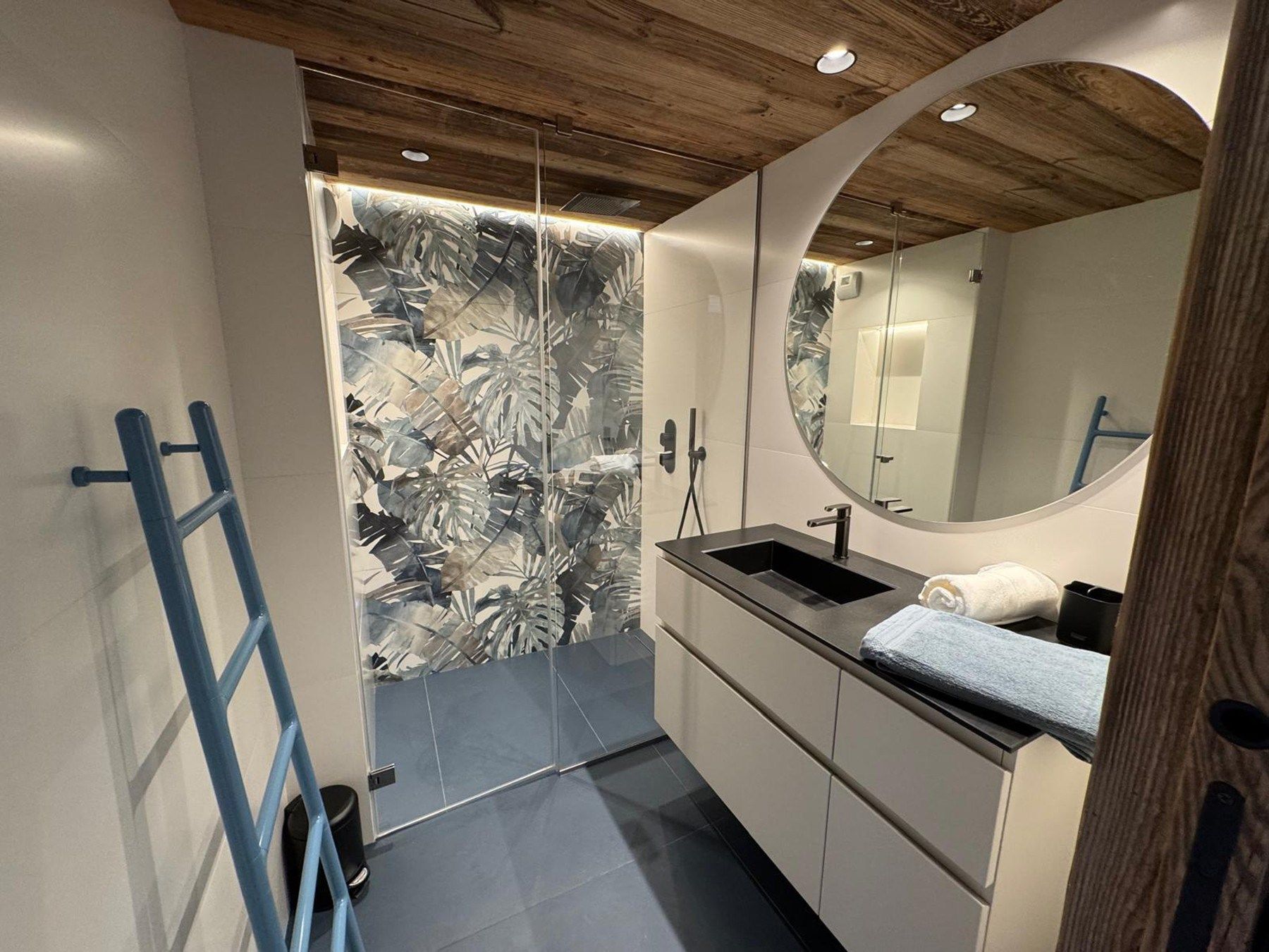 chalet de luxe 10 Pièces en location saisonnière sur COMBLOUX (74920)