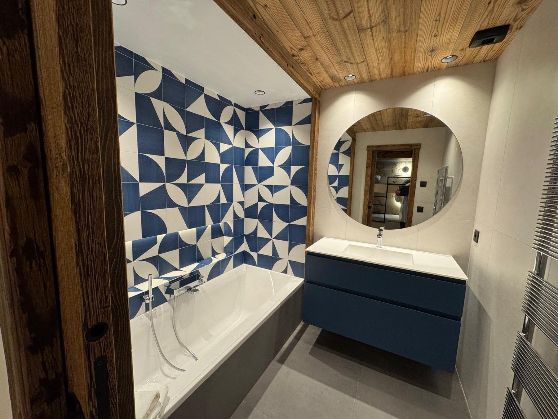 chalet de luxe 10 Pièces en location saisonnière sur COMBLOUX (74920)