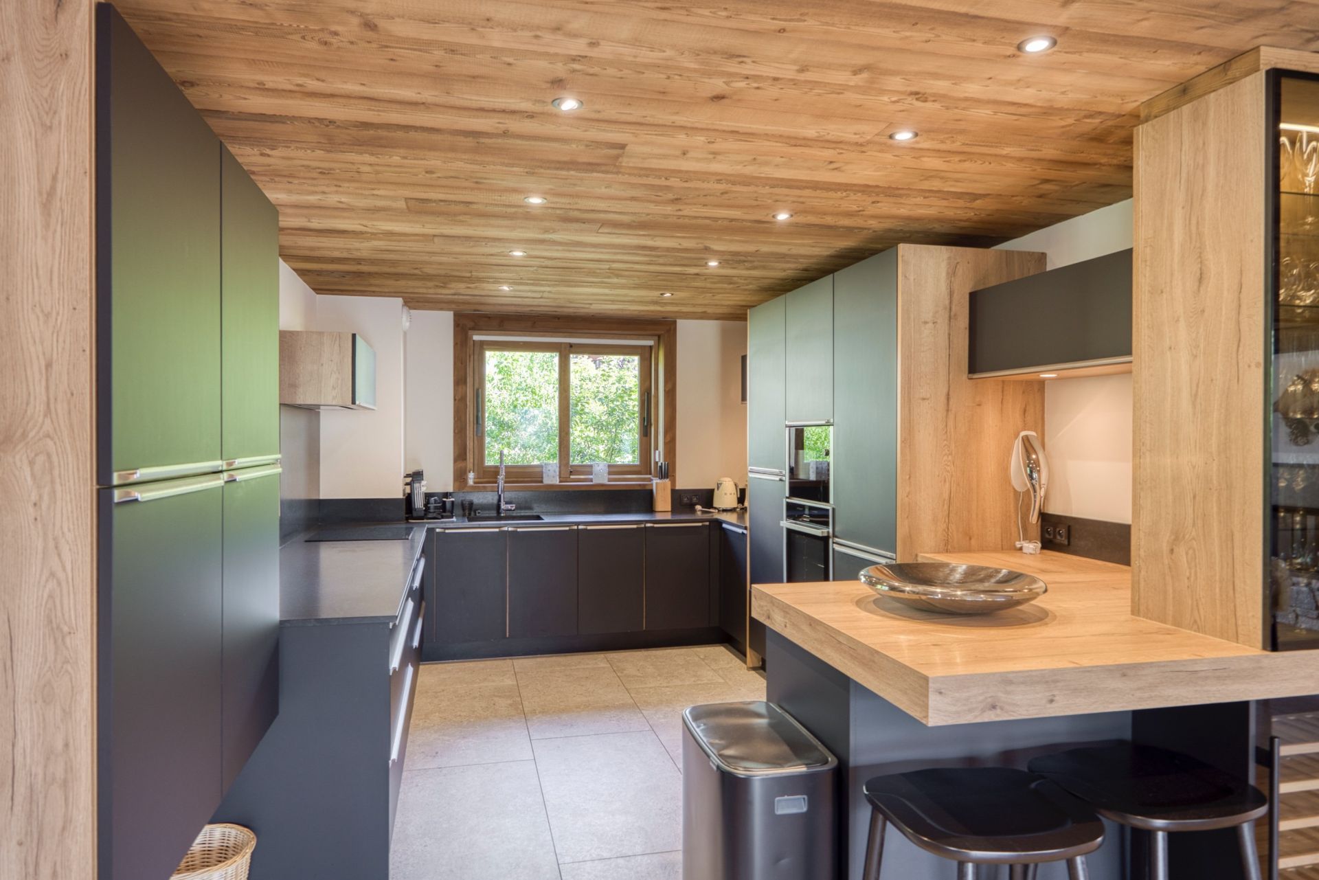 chalet de luxe 9 Pièces en vente sur MEGEVE (74120)