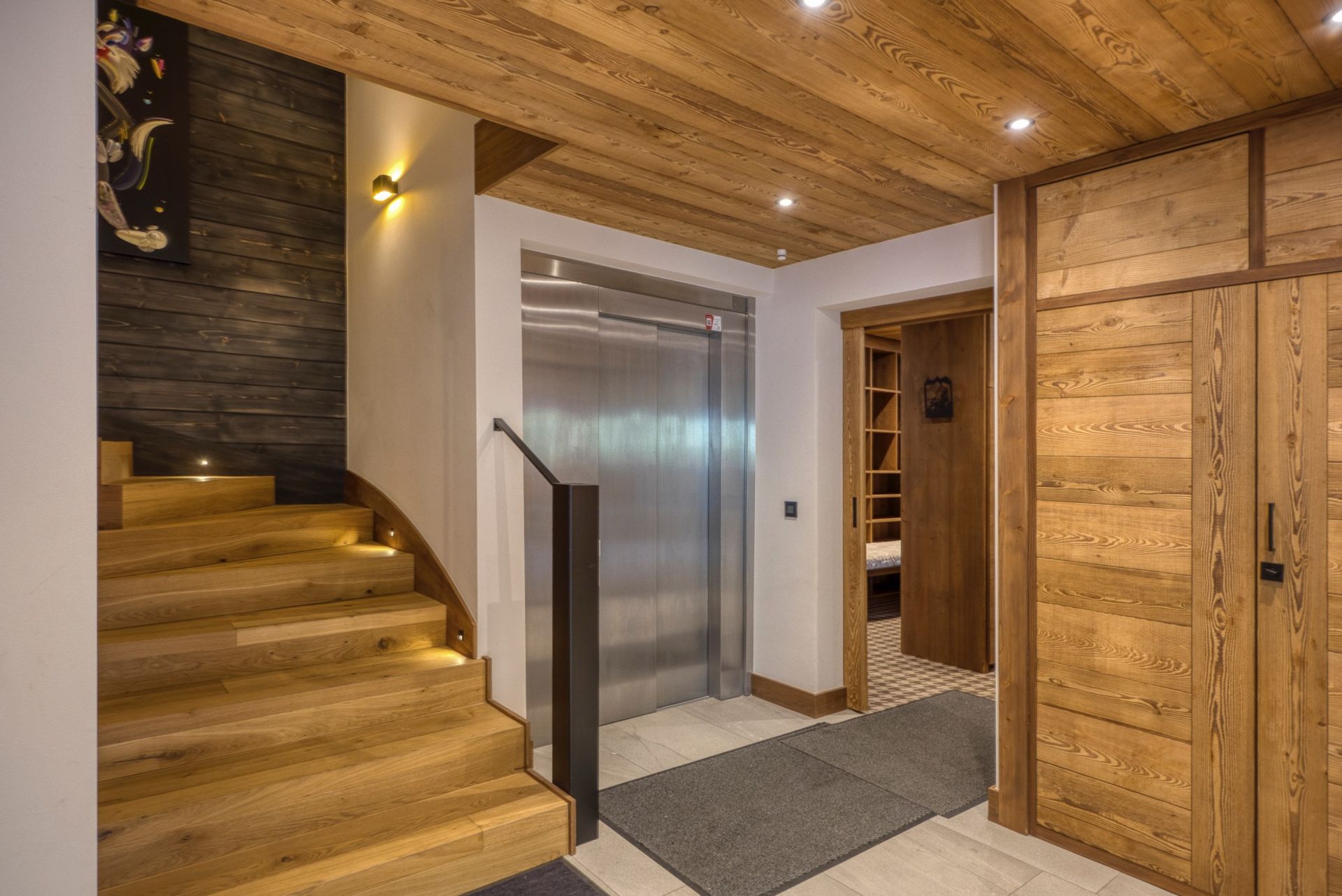 chalet de luxe 9 Pièces en vente sur MEGEVE (74120)