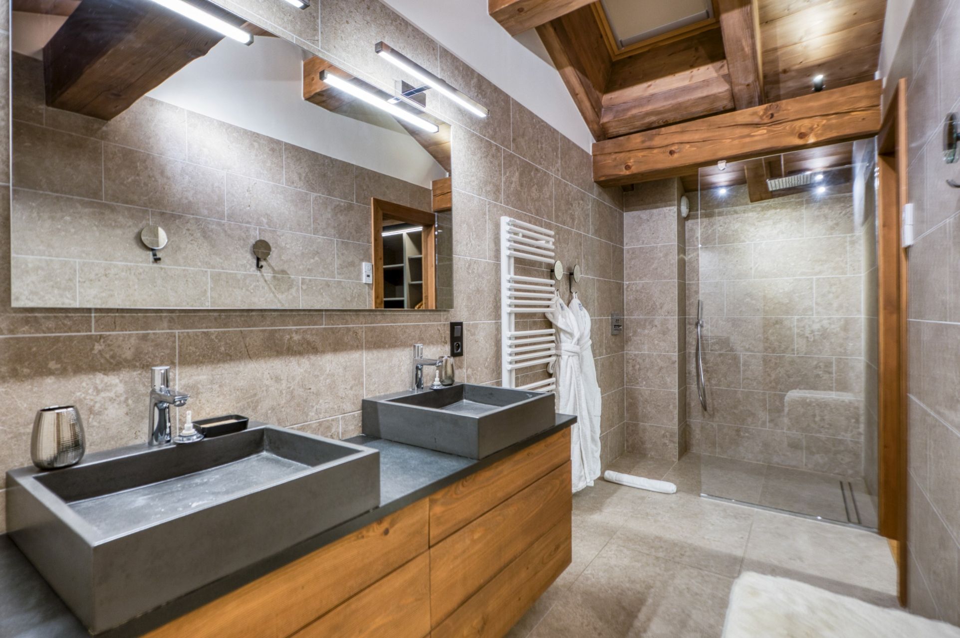 chalet de luxe 9 Pièces en vente sur MEGEVE (74120)