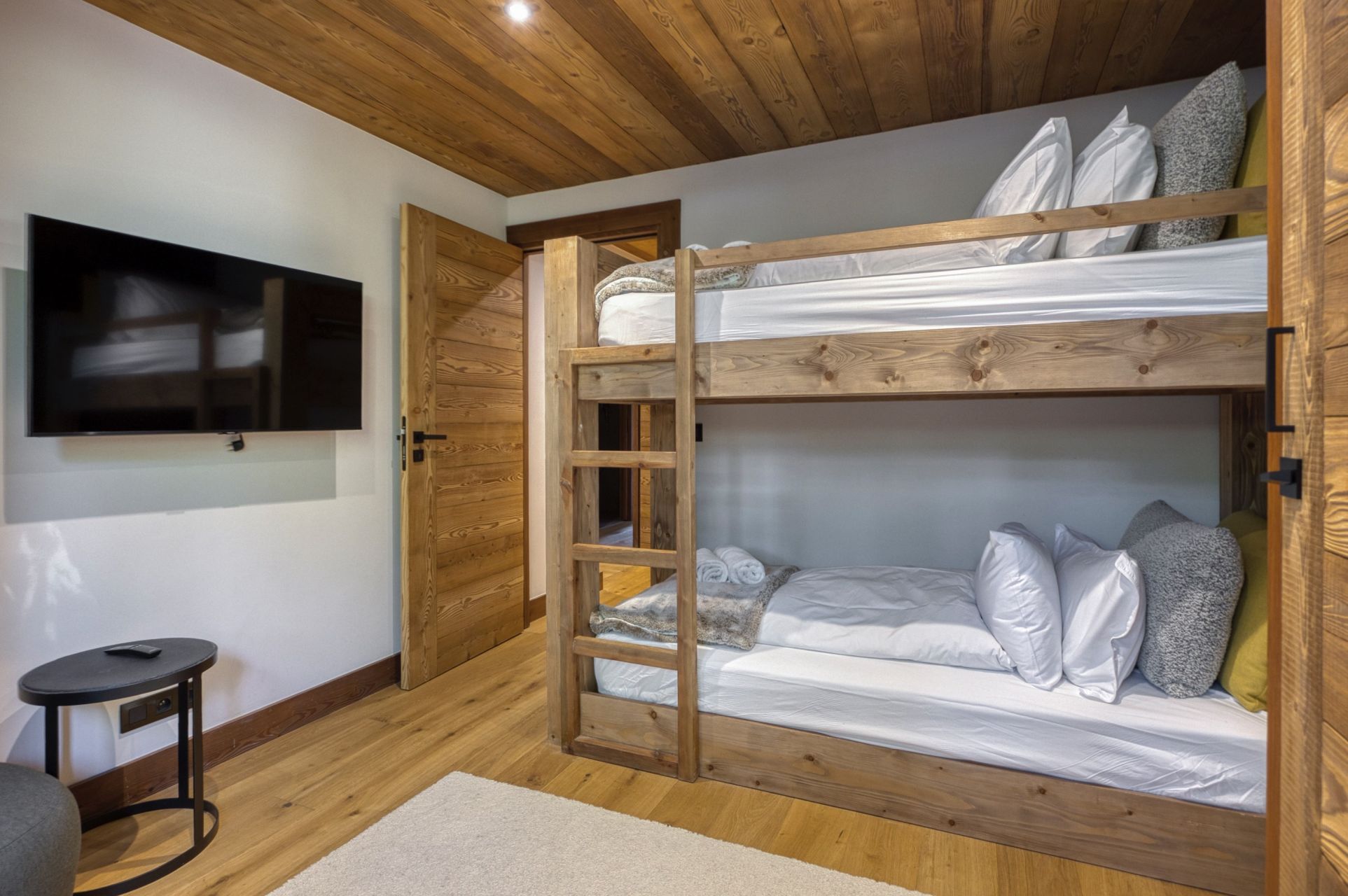 chalet de luxe 9 Pièces en vente sur MEGEVE (74120)