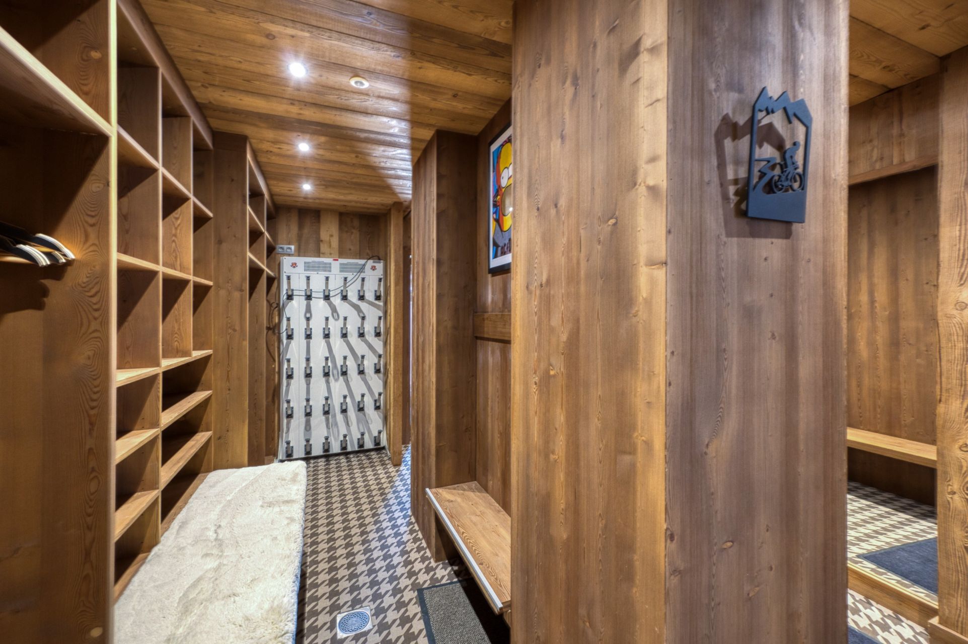 chalet de luxe 9 Pièces en vente sur MEGEVE (74120)